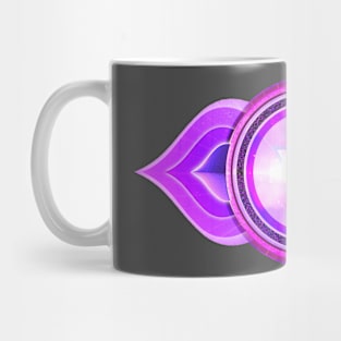 Third Eye Chakra, Anja Mug